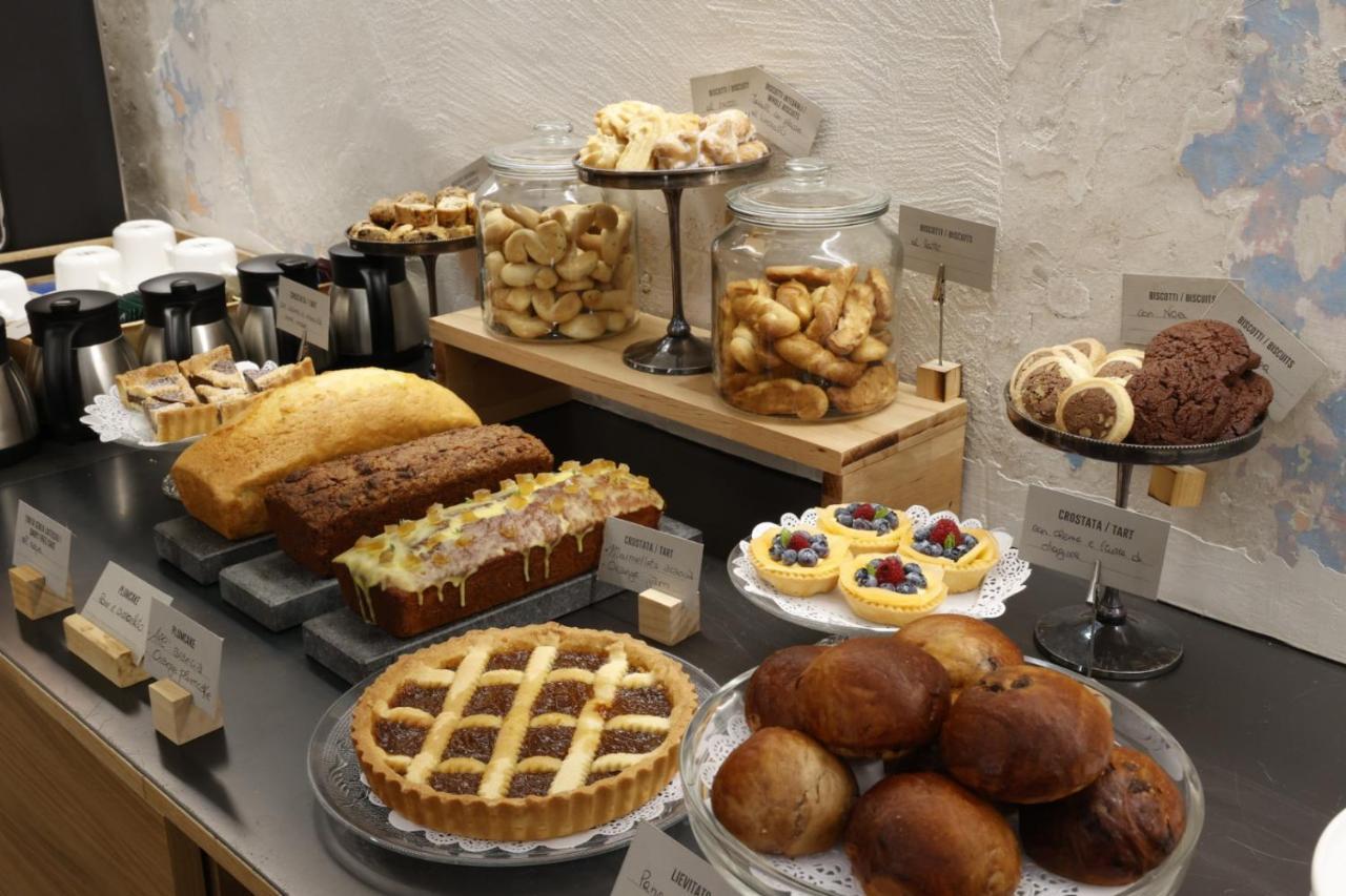 Hotel Habitat Boutique Catane