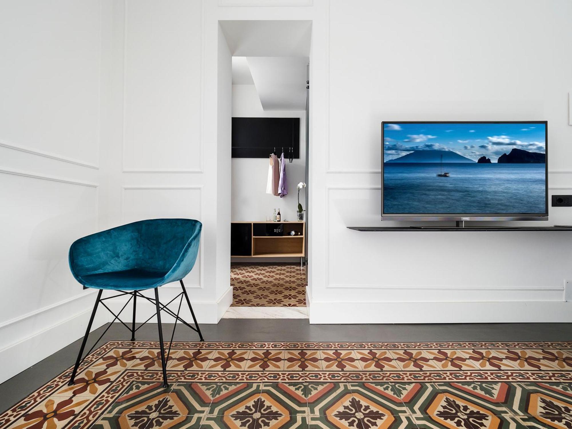 Habitat Boutique 3*