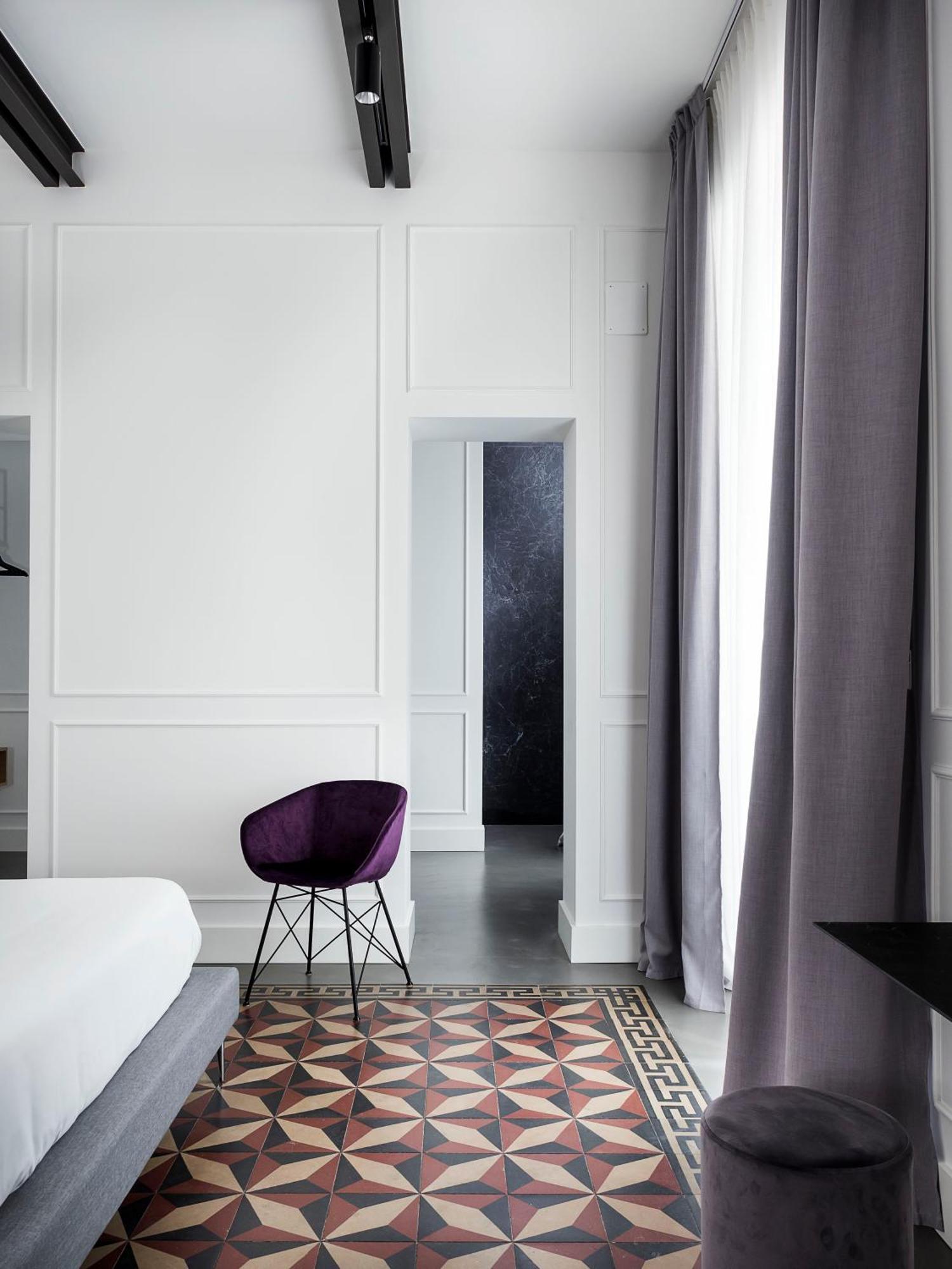 Habitat Boutique Catane