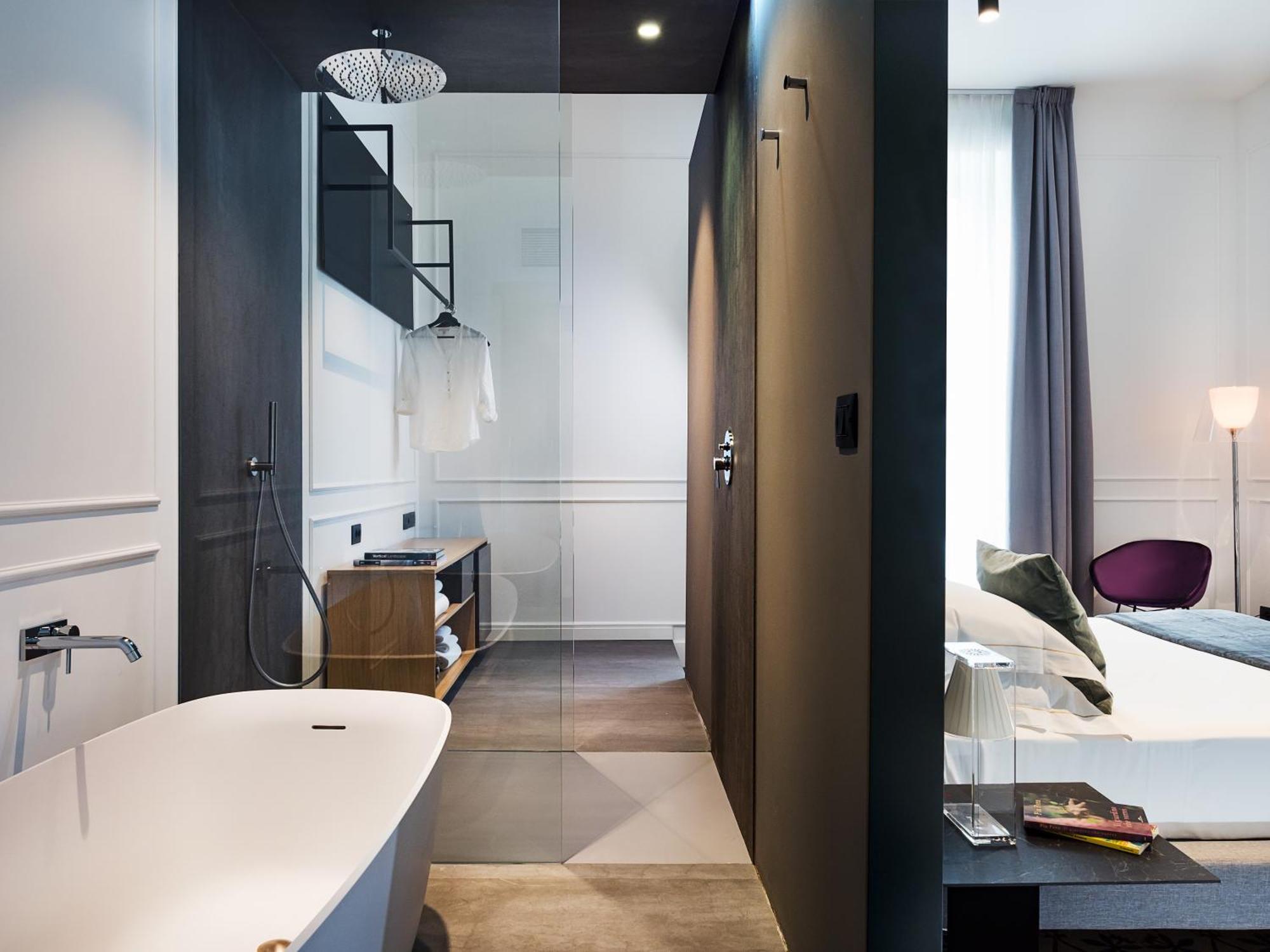 Habitat Boutique Hotel Catane