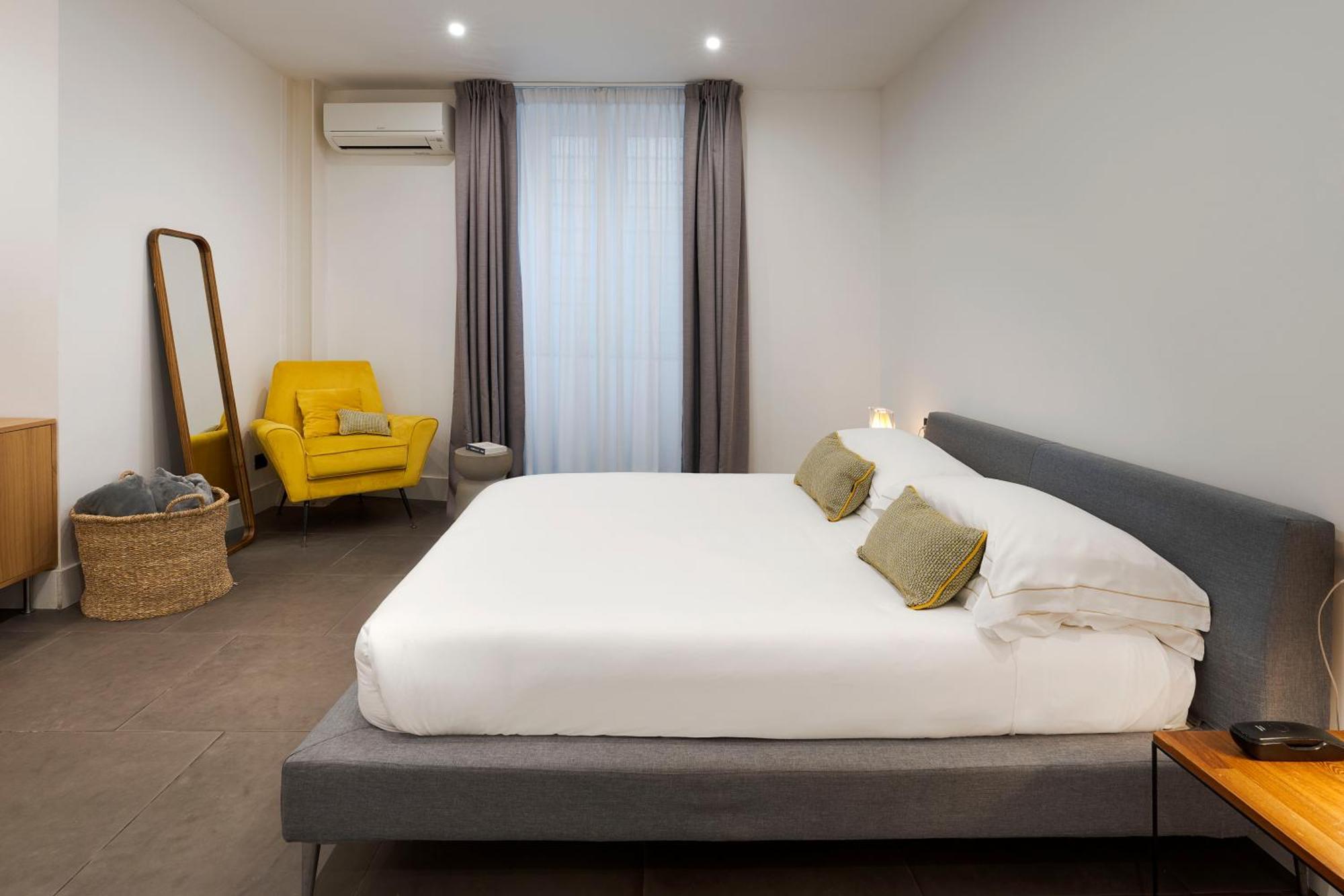 Habitat Boutique Hotel 3*