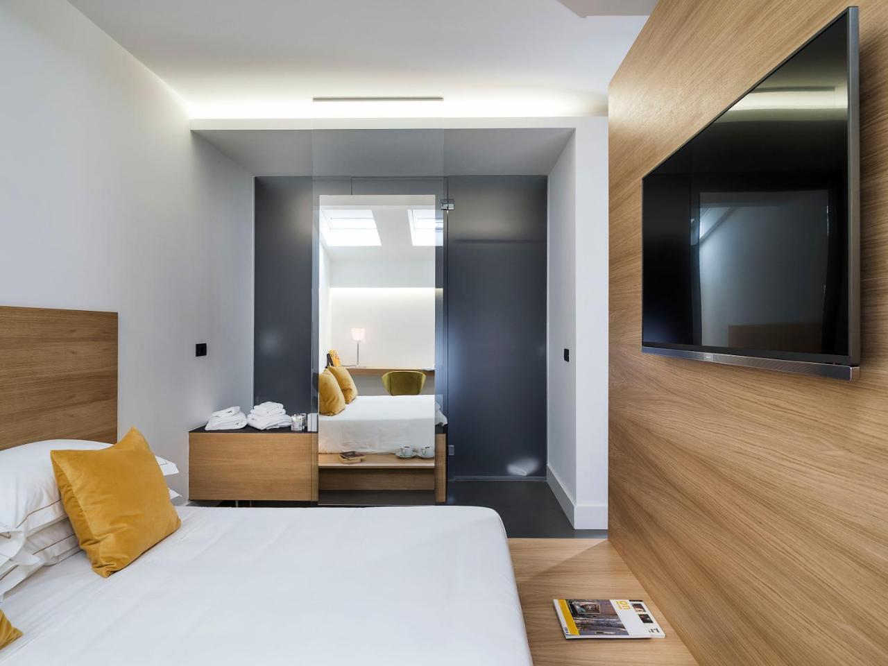 Hotel Habitat Boutique 3*
