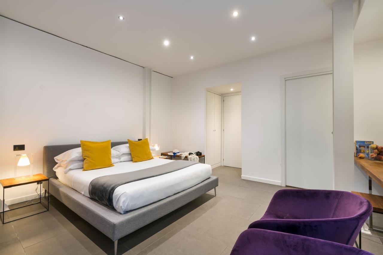 Habitat Boutique Hotel Catane