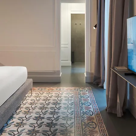 Habitat Boutique Hotel Catania Exterior photo