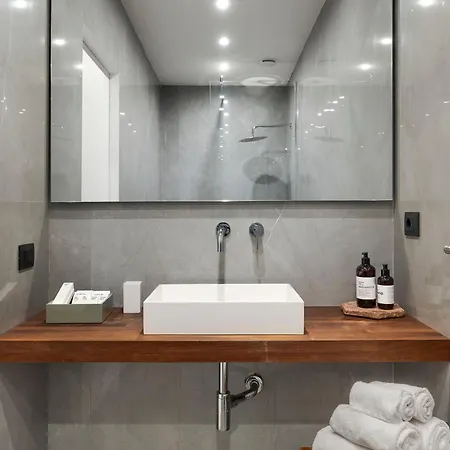 Habitat Boutique Hotel Catania Exterior photo