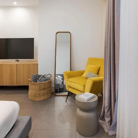 Habitat Boutique Hotel Catania Exterior photo