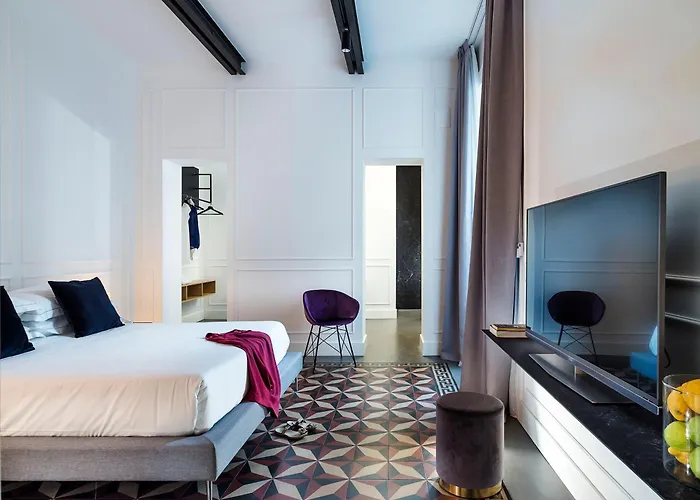 Habitat Boutique Hotel