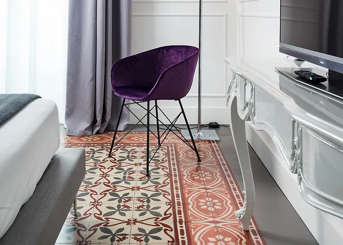 Habitat Boutique Hotel