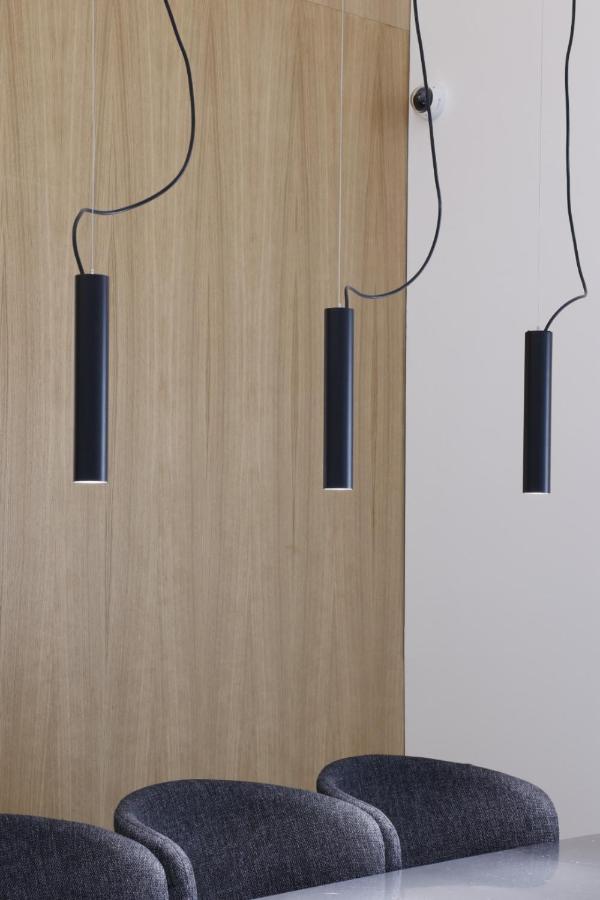 Habitat Boutique Hotel Catania