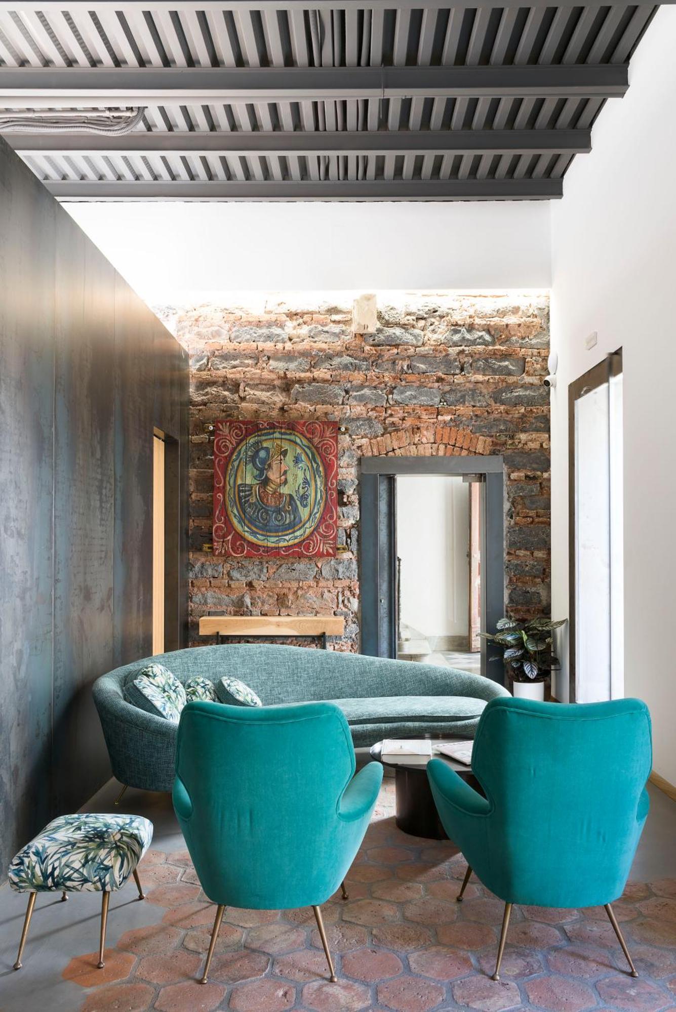 Habitat Boutique