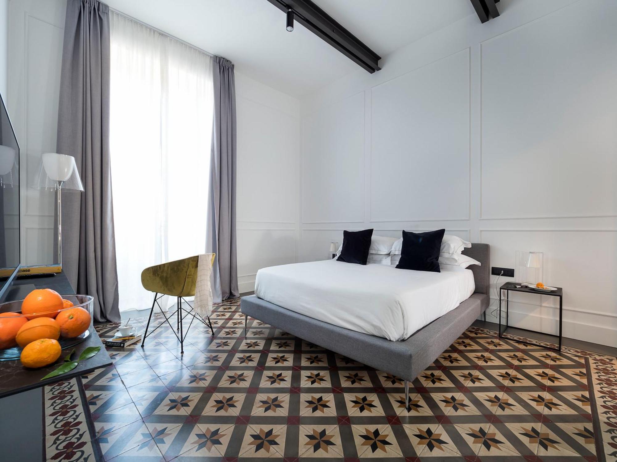 Habitat Boutique 3* CTA