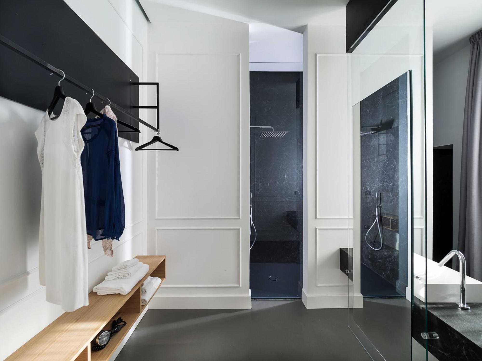 Habitat Boutique Hotel