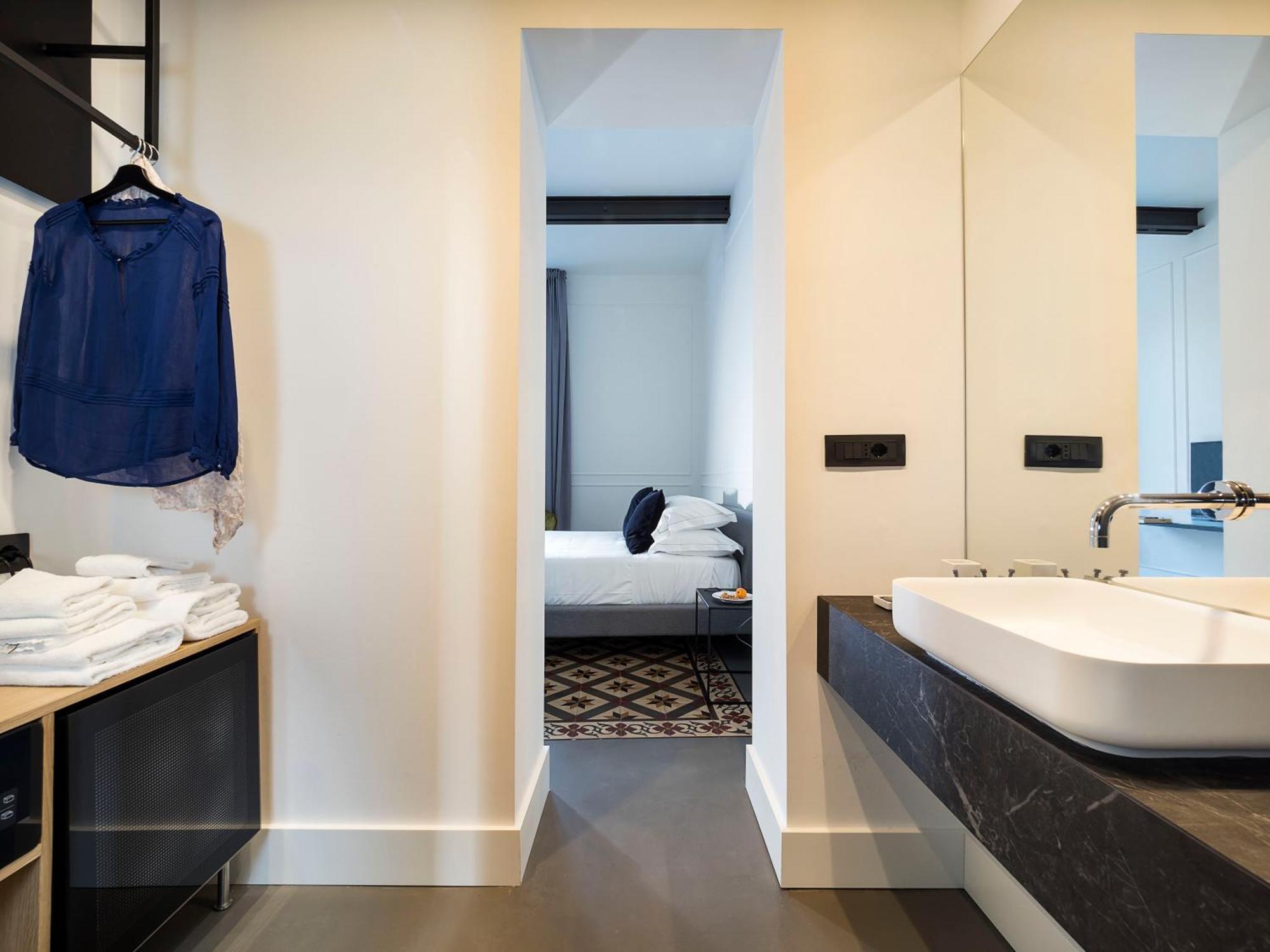 Hotel Habitat Boutique