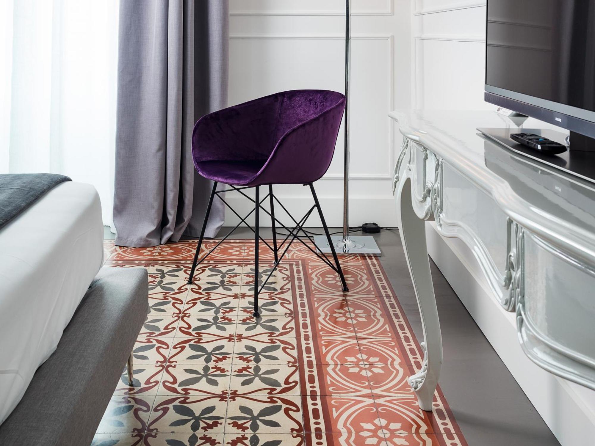 Hotel Habitat Boutique 3*