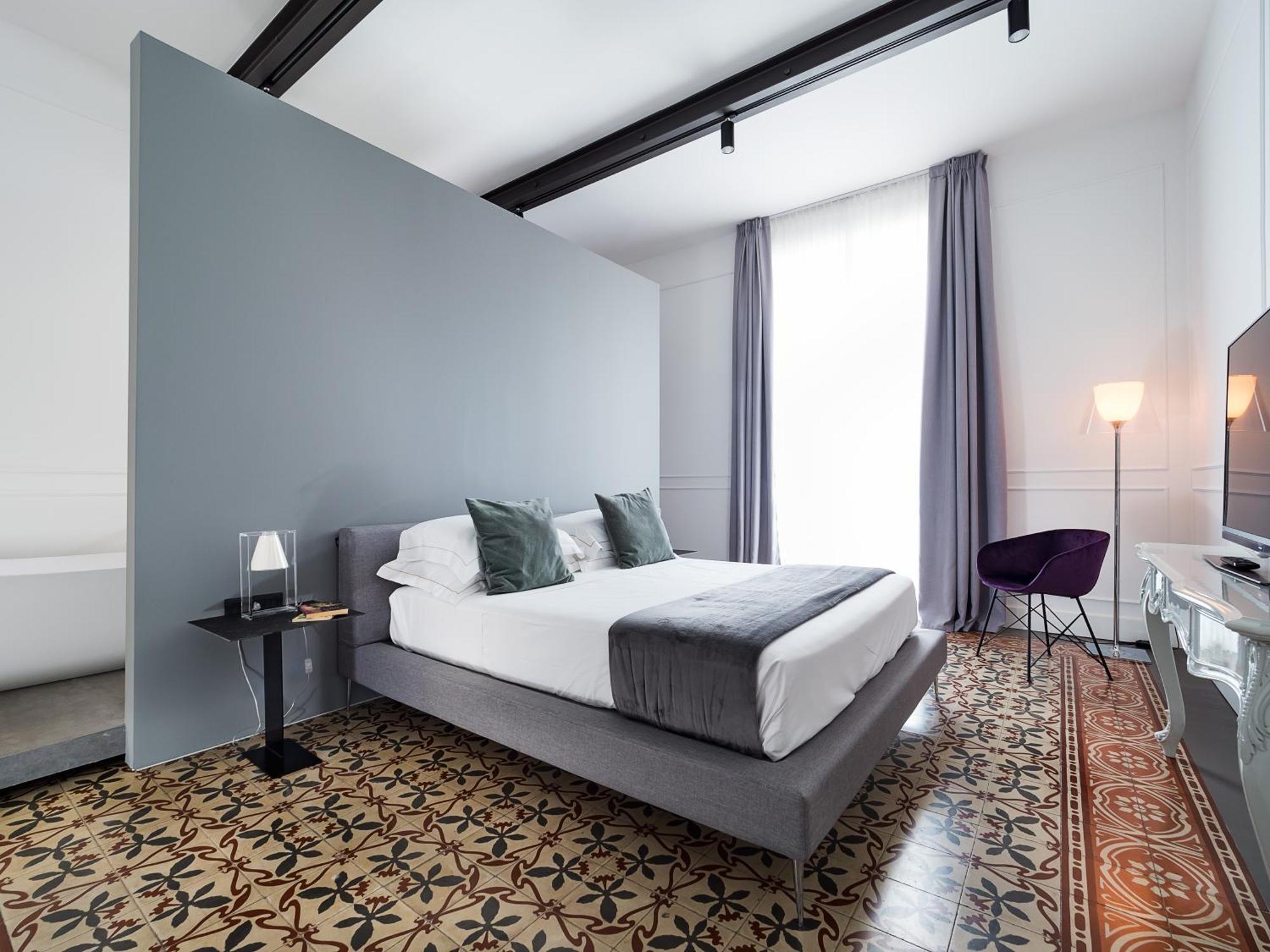 Hotel Habitat Boutique CTA