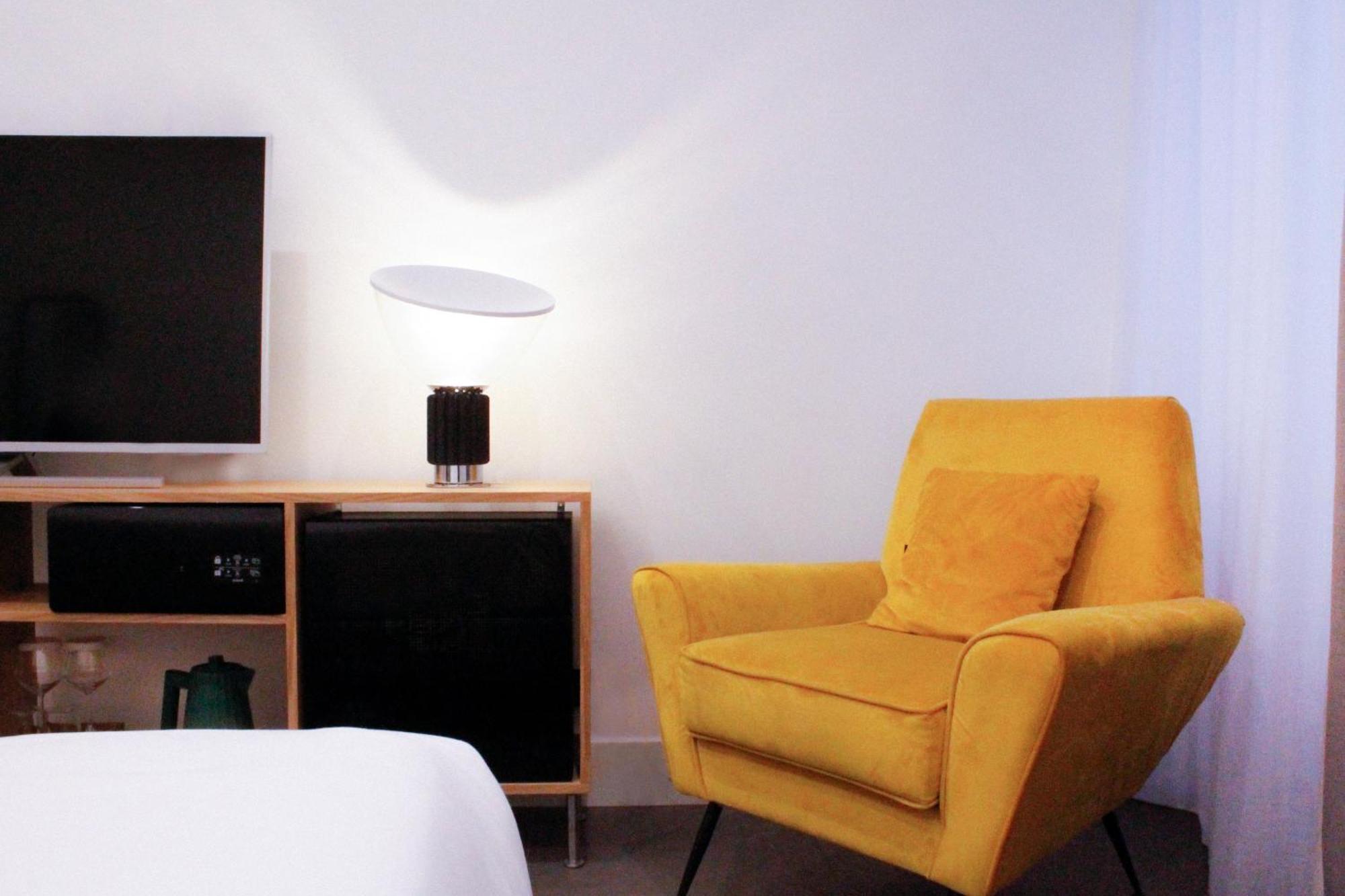 Habitat Boutique Hotel