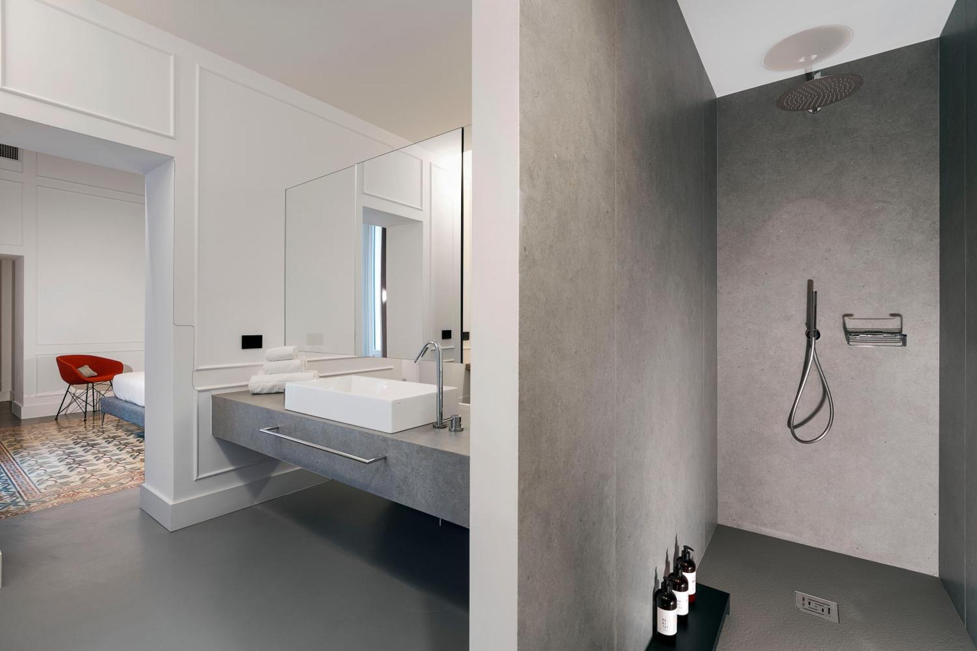 Habitat Boutique Hotel
