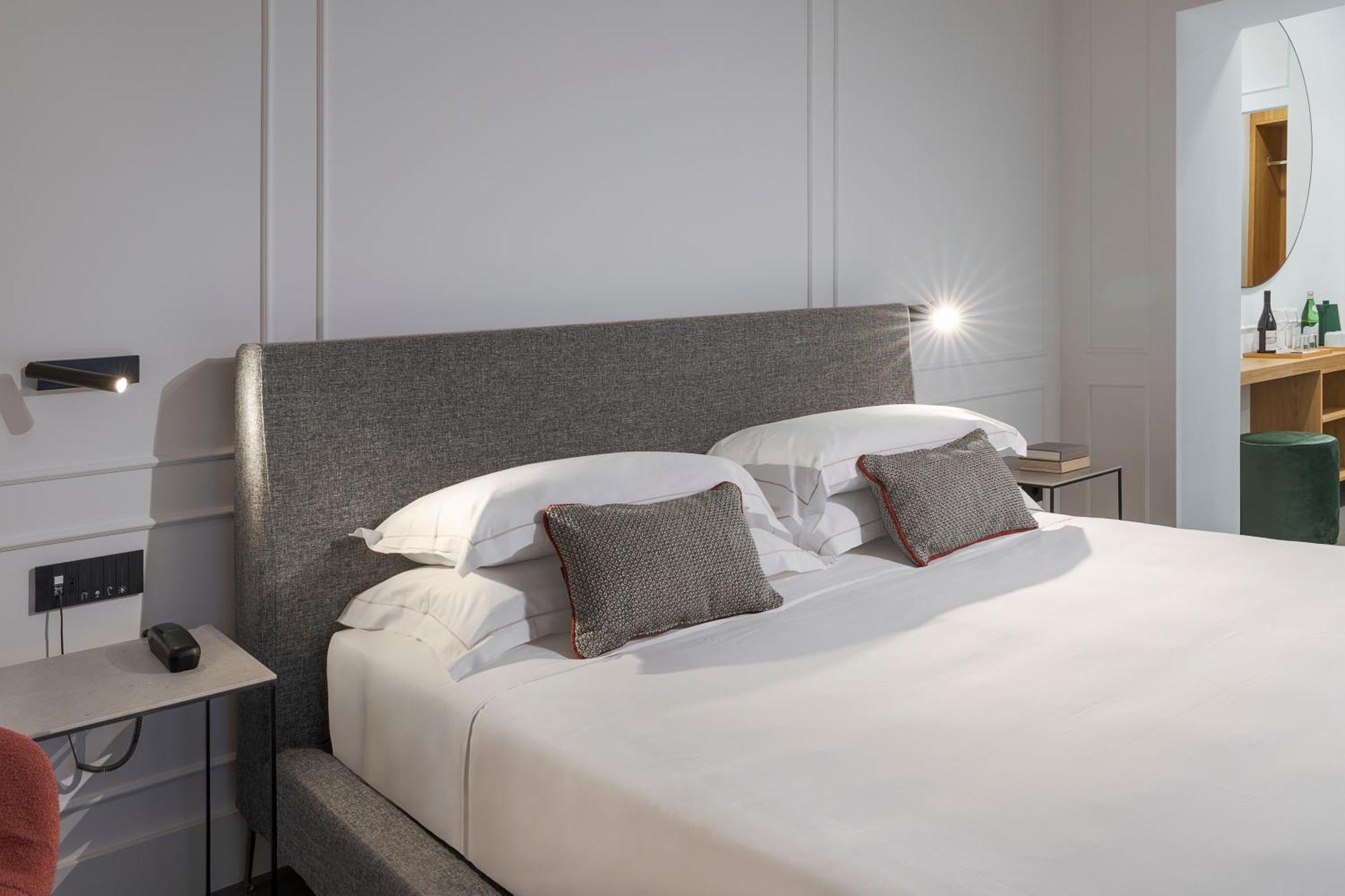 Habitat Boutique Hotel 3*