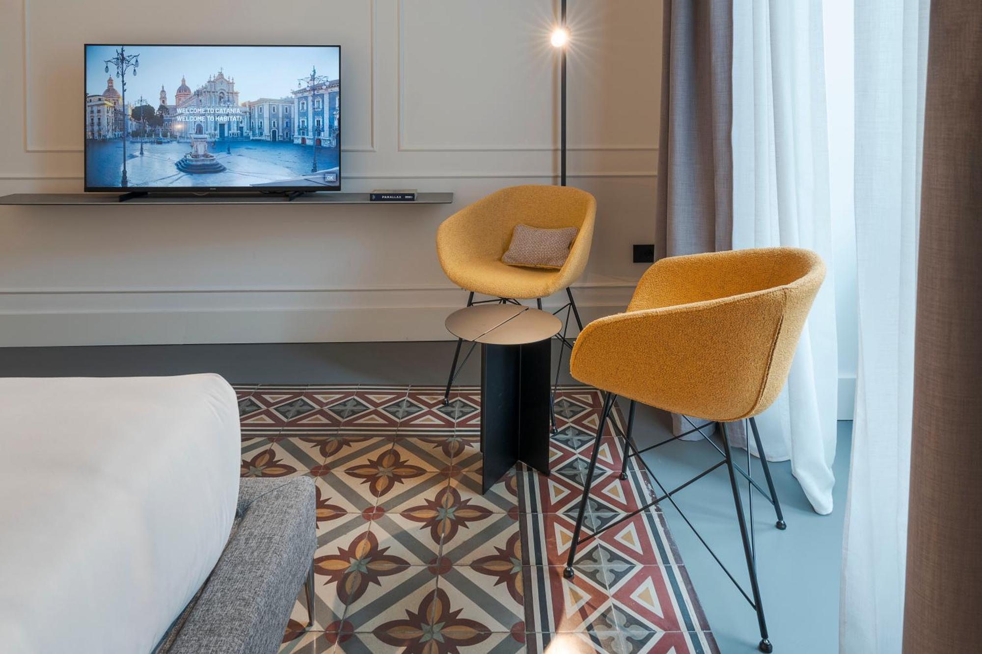 Hotel Habitat Boutique 3*