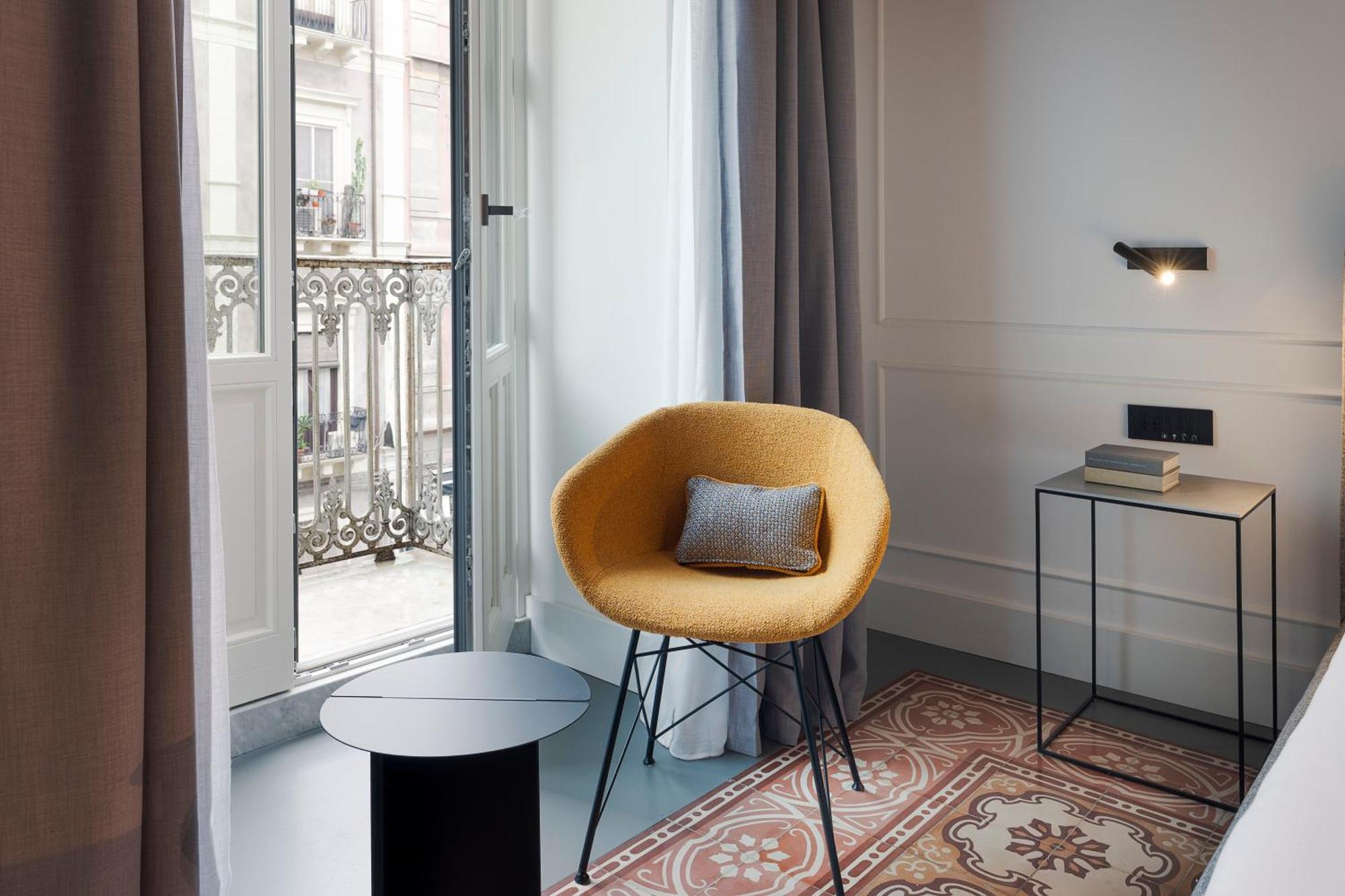Habitat Boutique Hotel CTA