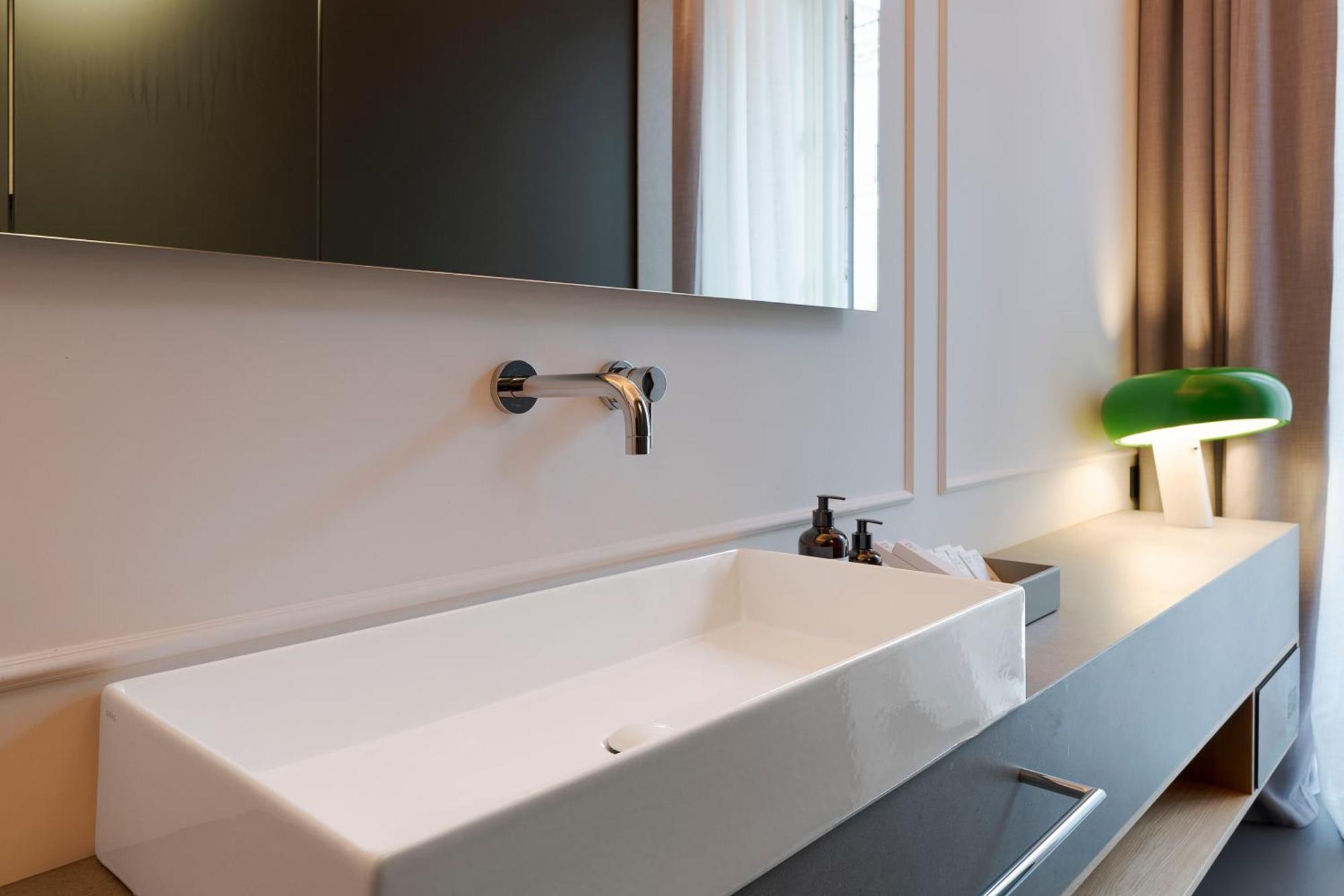 Habitat Boutique 3* CTA