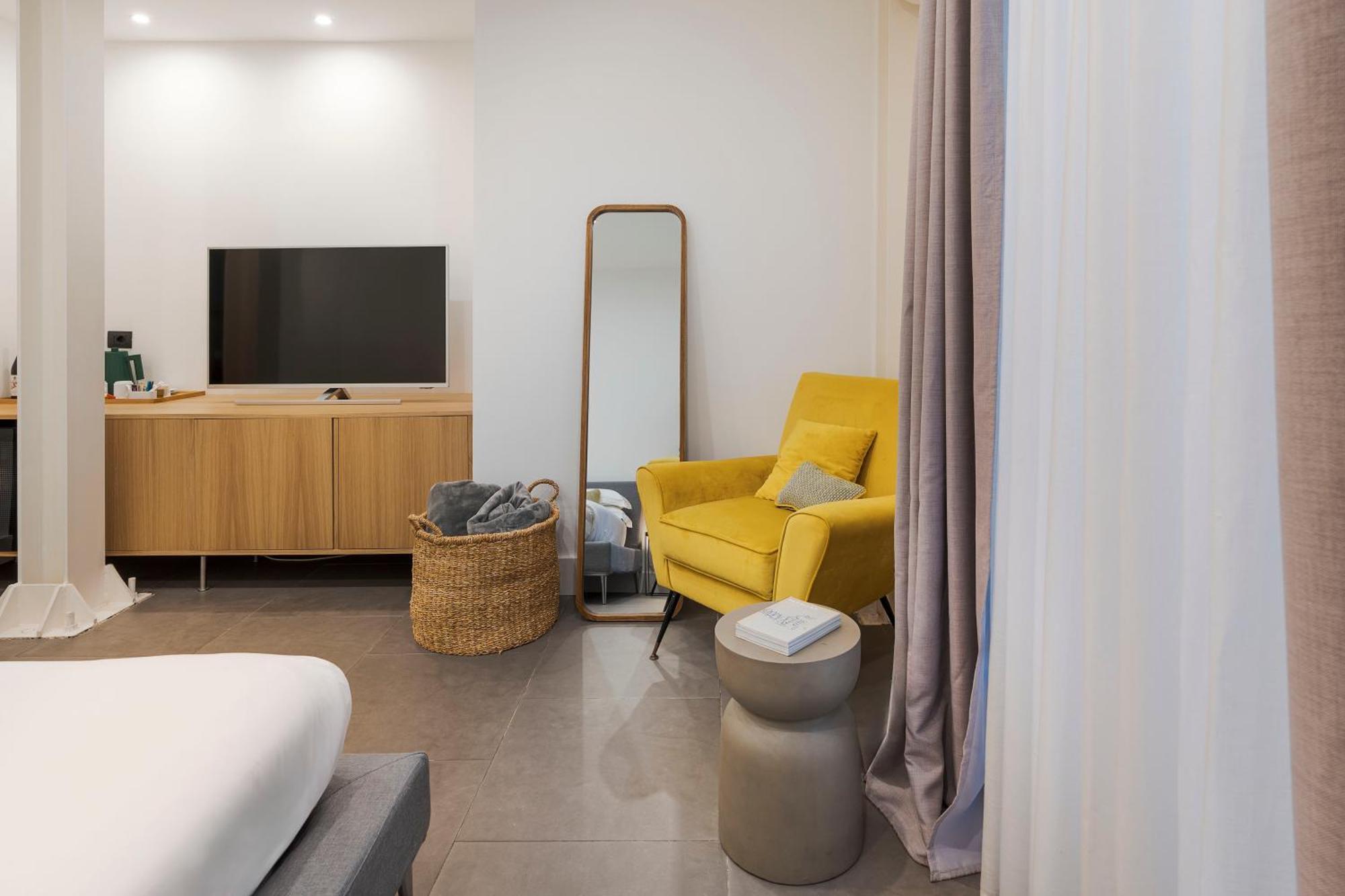 Hotel Habitat Boutique 3*