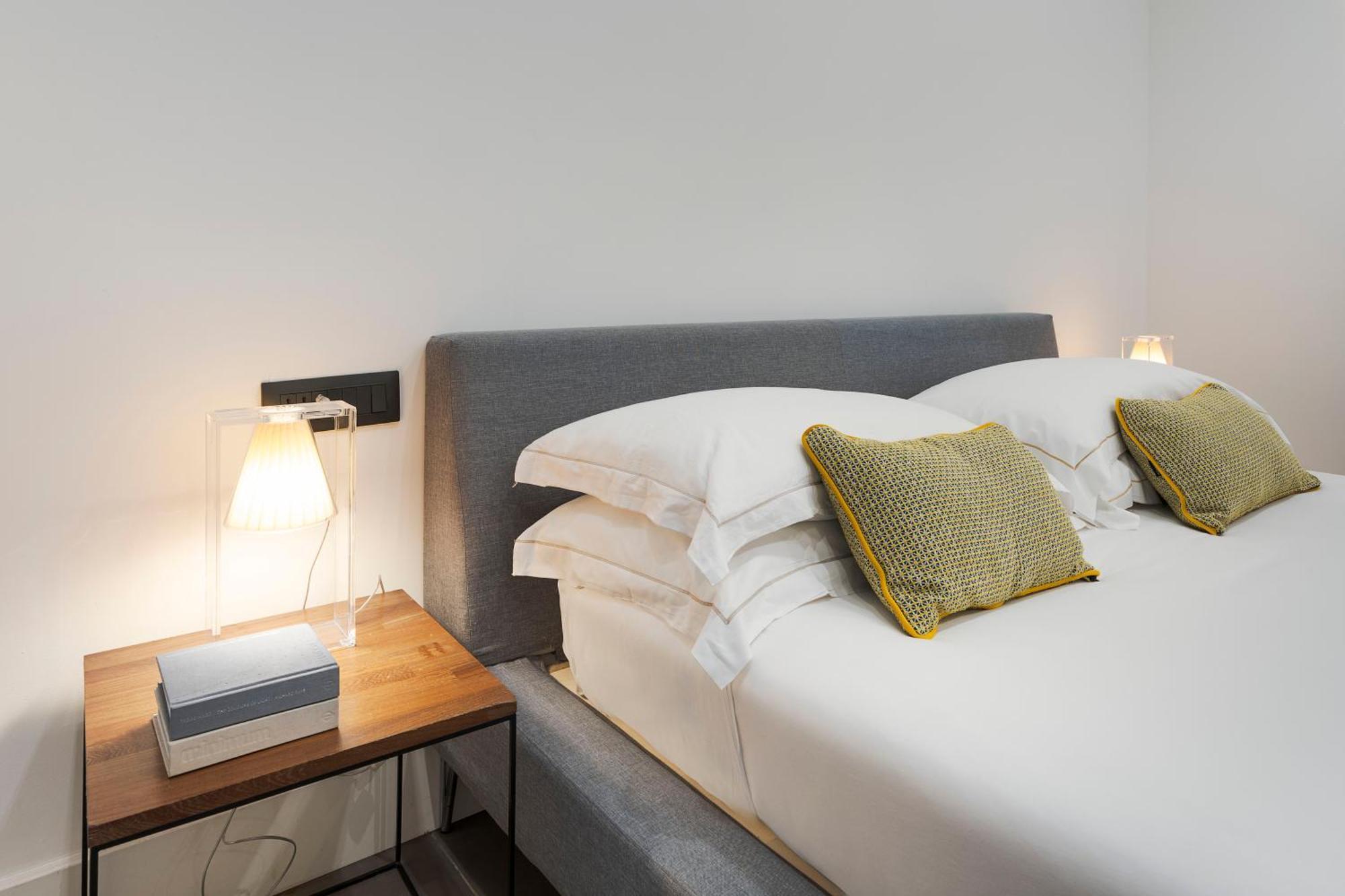 Habitat Boutique Hotel CTA