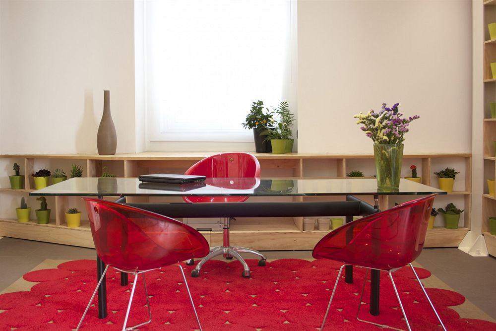 Habitat Boutique Hotel