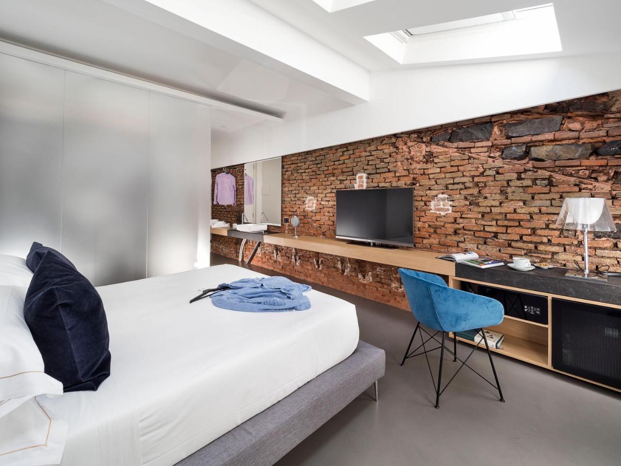 Hotel Habitat Boutique 3*