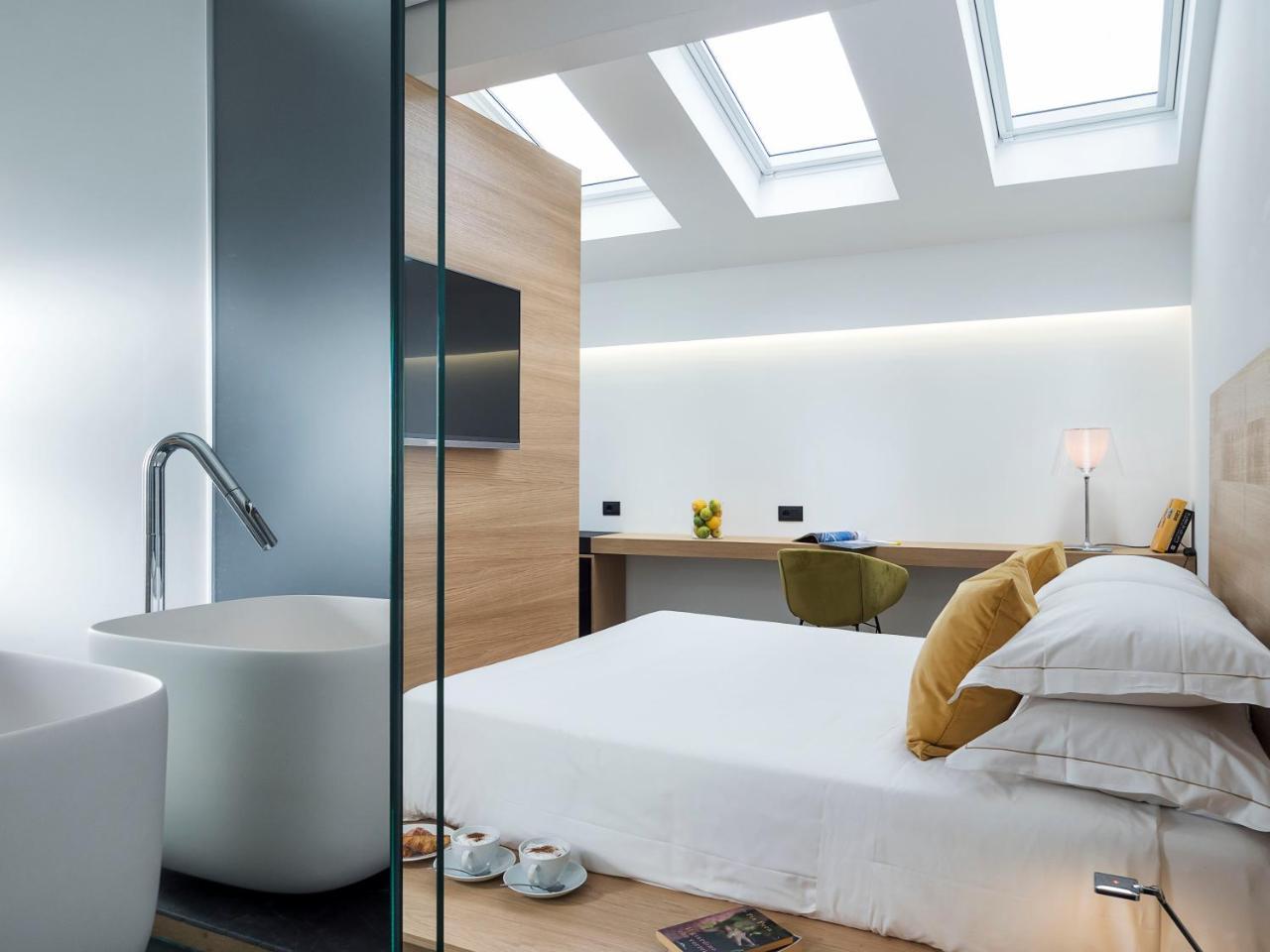 Habitat Boutique 3* CTA