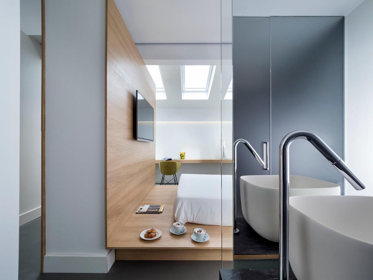 Habitat Boutique Hotel