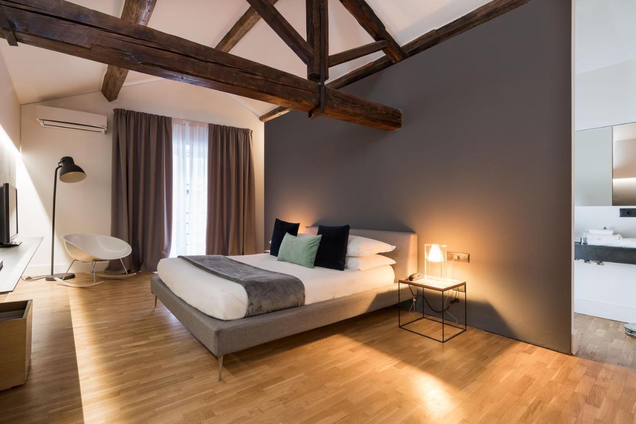 Habitat Boutique Hotel Catania