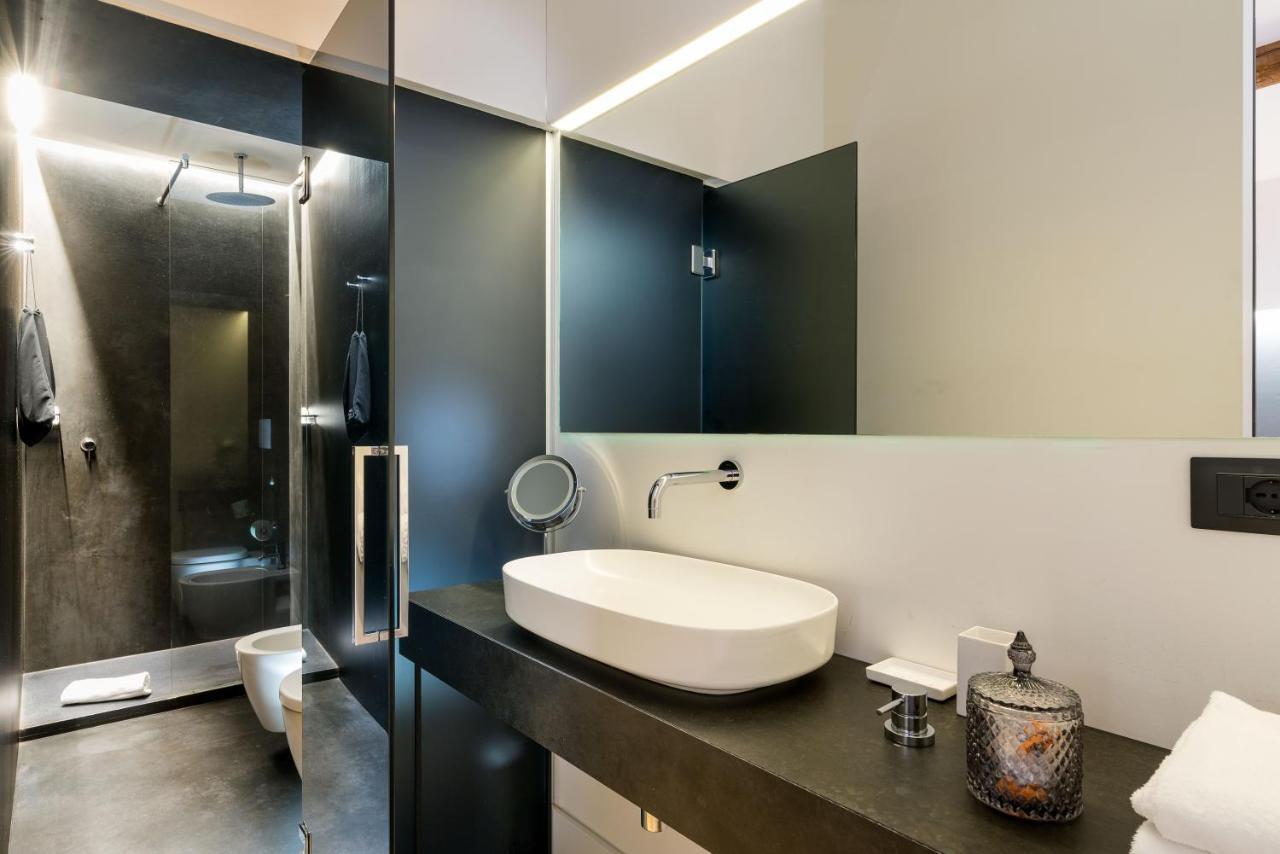 Hotel Habitat Boutique Catania