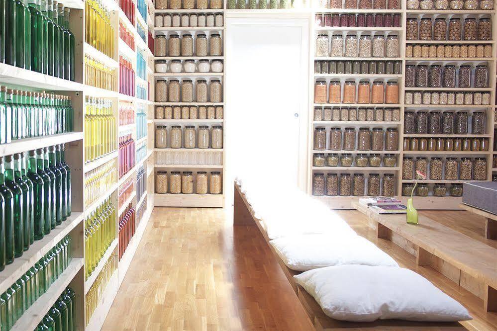 Habitat Boutique 3* CTA