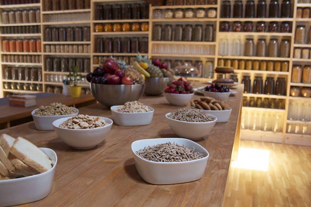 Hotel Habitat Boutique Catania